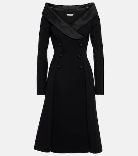 Emotional Essence midi dress - Dorothee Schumacher - Modalova