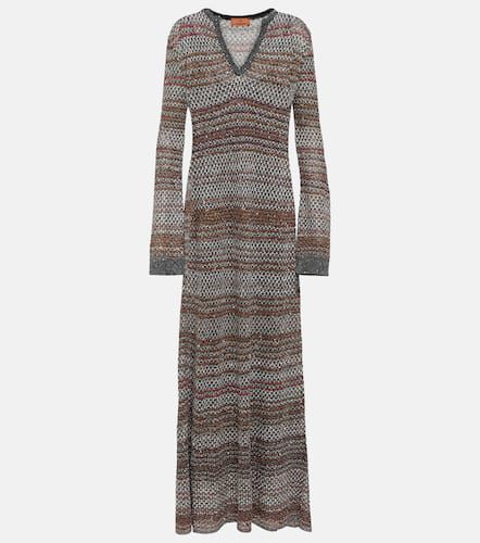 Missoni Printed kaftan - Missoni - Modalova