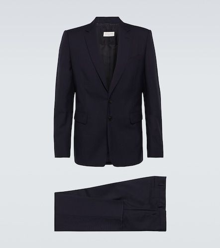 Dries Van Noten Traje de lana - Dries Van Noten - Modalova