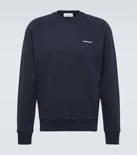 Stone Island Cotton sweatshirt - Stone Island - Modalova