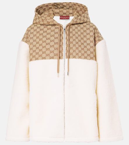 Gucci Wool jacket - Gucci - Modalova