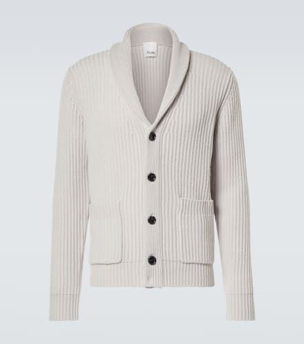 Allude Wool and cashmere cardigan - Allude - Modalova