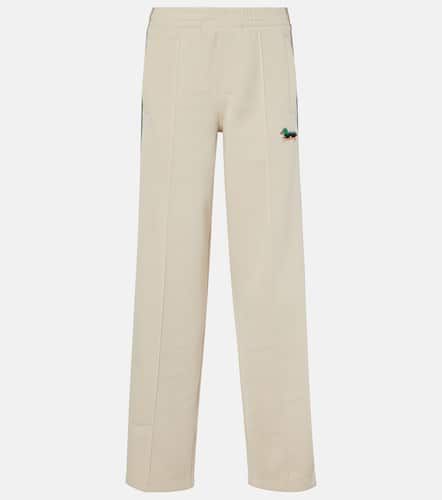 Burberry Jogginghose aus Jersey - Burberry - Modalova