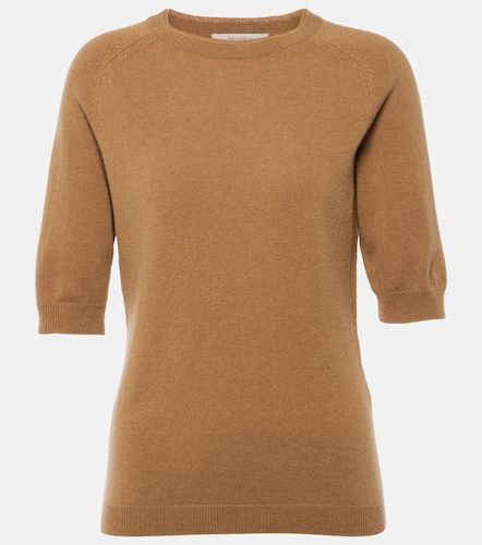 Pullover aus Wolle und Kaschmir - Max Mara - Modalova