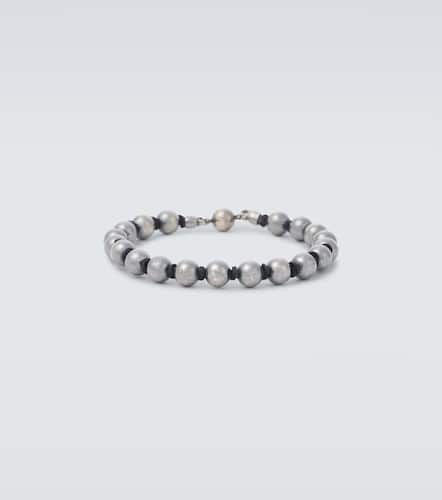 Giorgio Armani Silver bracelet - Giorgio Armani - Modalova