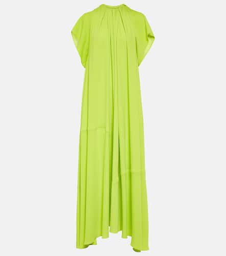 MM6 Maison Margiela Pleated gown - MM6 Maison Margiela - Modalova