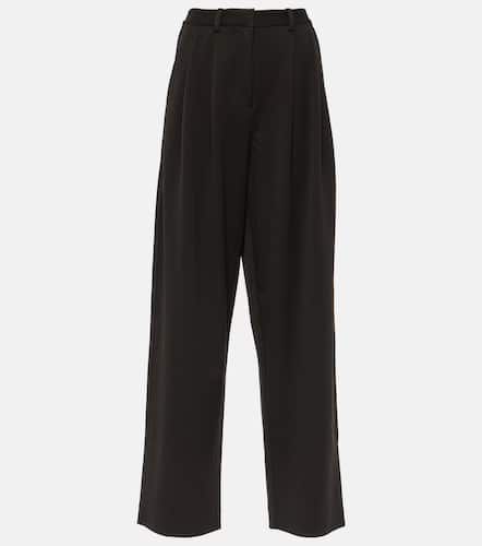 White Label Eleanor high-rise wide-leg pants - Proenza Schouler - Modalova