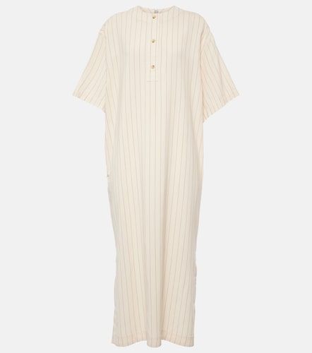 Toteme Midi-Hemdkleid - Toteme - Modalova