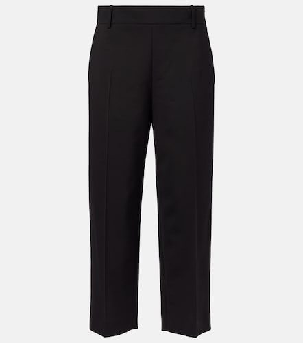 Khaite Cam straight pants - Khaite - Modalova