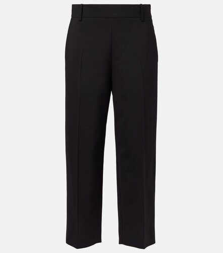 Khaite Pantalones rectos Cam - Khaite - Modalova