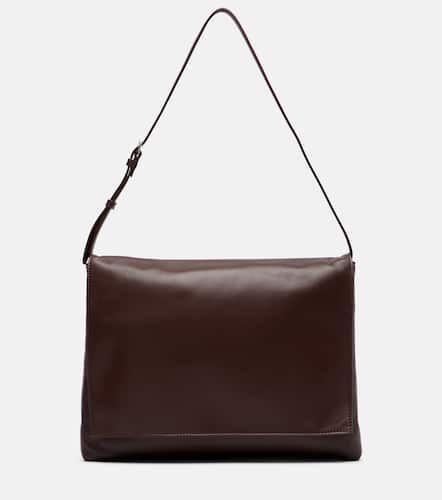 Schultertasche Nan aus Leder - The Row - Modalova