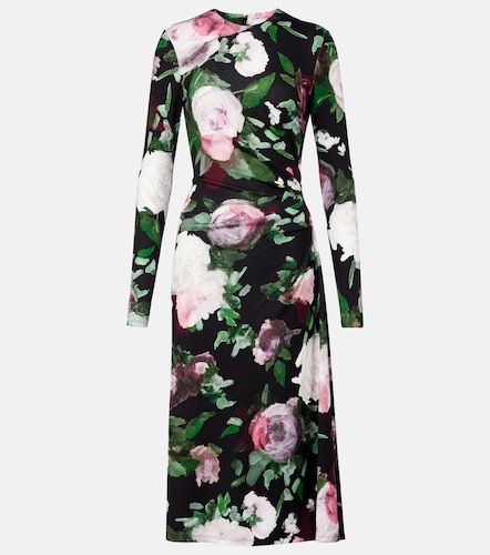 Erdem Midikleid - Erdem - Modalova