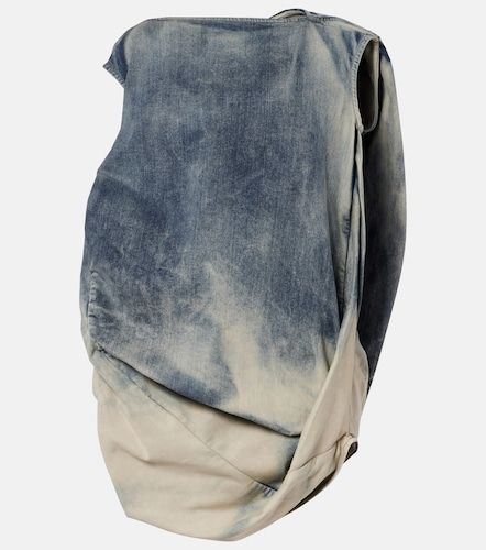 Rick Owens Top di jeans - Rick Owens - Modalova