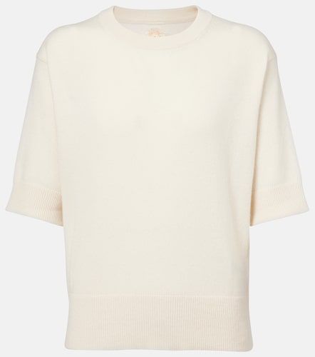 Pullover in cashmere - Jardin des Orangers - Modalova