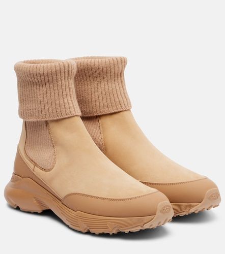 Tod's Leather Chelsea boots - Tod's - Modalova