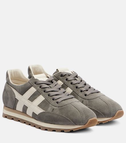 Hogan 86er suede sneakers - Hogan - Modalova