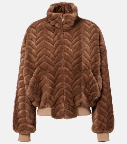 Balenciaga Giacca cropped - Balenciaga - Modalova