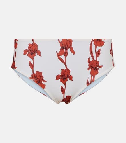 Boy floral bikini bottoms - La DoubleJ - Modalova