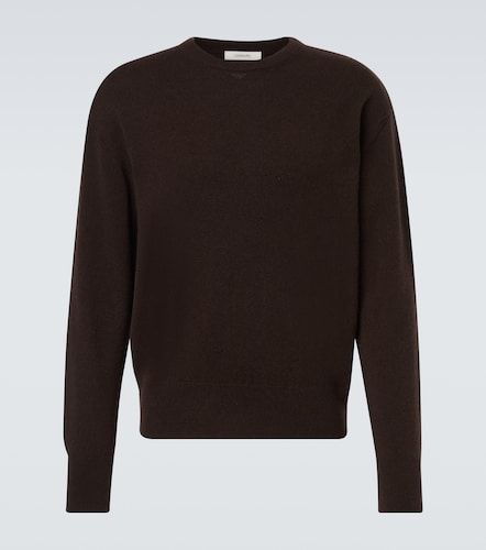 Pullover aus Kaschmir und Wolle - Lemaire - Modalova