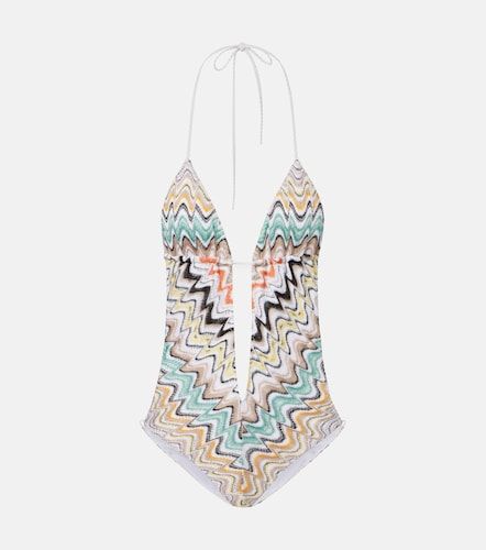 Missoni Costume intero Wave - Missoni - Modalova