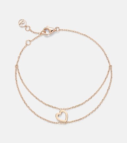 Pulsera Letters en oro rosa de 18 ct - Repossi - Modalova