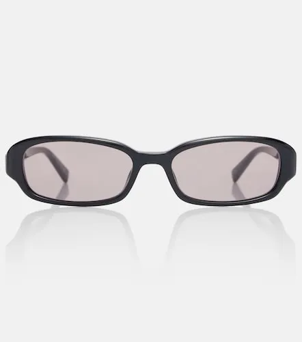 SL 872 Erin rectangular sunglasses - Saint Laurent - Modalova