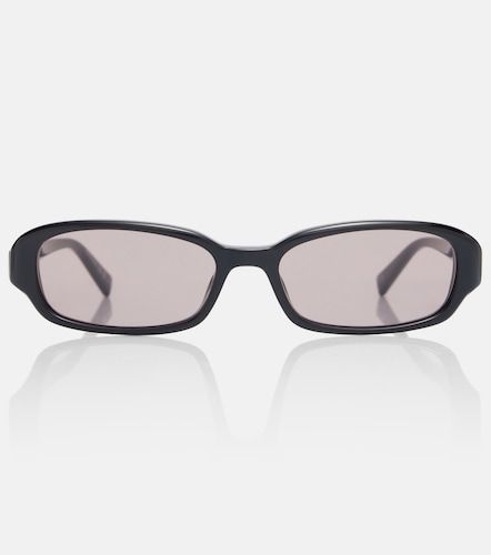 SL 872 Erin rectangular sunglasses - Saint Laurent - Modalova