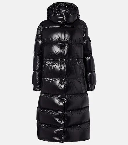 Moncler Abrigo de plumas Cavettaz - Moncler - Modalova