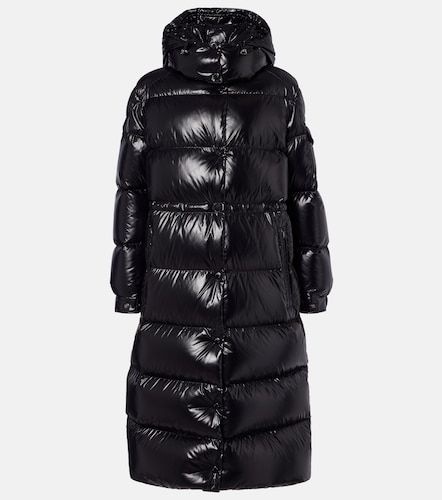 Moncler Cavettaz down coat - Moncler - Modalova