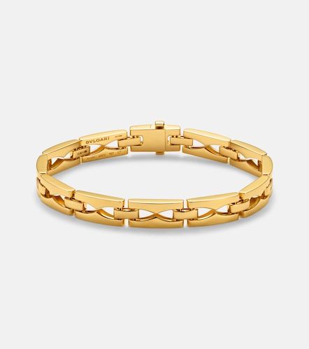 Bracciale B.zero1 in 18kt - Bvlgari - Modalova