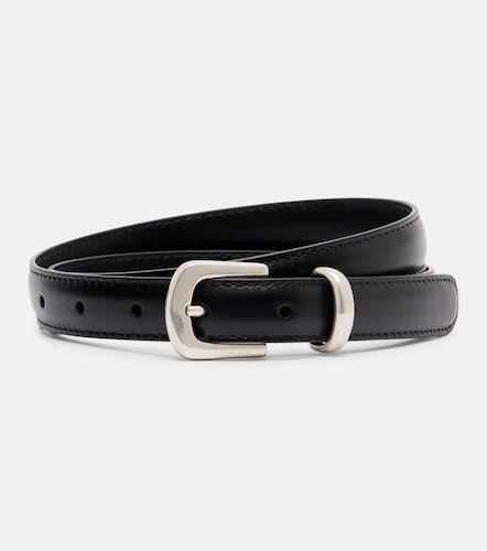 The Row Cintura Ring in pelle - The Row - Modalova