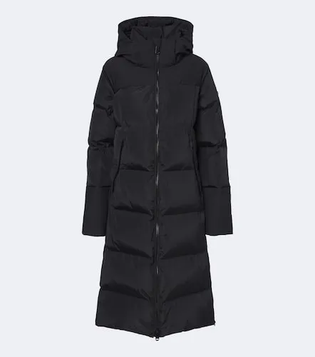Goldbergh Sion hooded down coat - Goldbergh - Modalova
