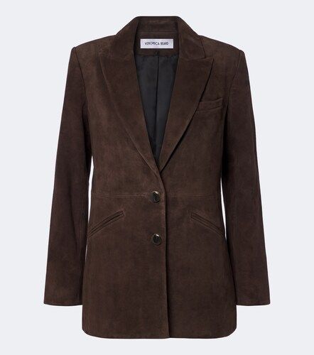Blazer Maci Dickey de ante - Veronica Beard - Modalova
