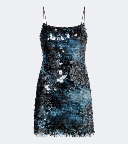 Staud Sur sequined minidress - Staud - Modalova