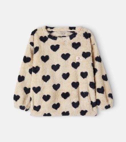 Konges Sløjd Sudadera Cozy estampada - Konges Slojd - Modalova
