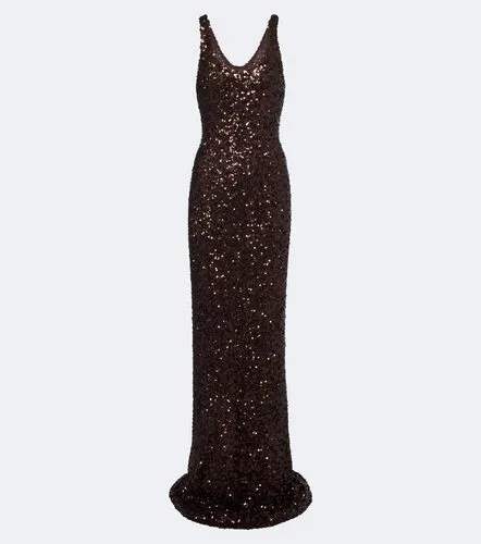 The Sei Sequined gown - The Sei - Modalova
