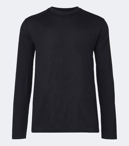 Ski-Baselayer aus Schurwoll-Jersey - Sease - Modalova