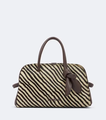 Borsa bowling Turismo Small - Jacquemus - Modalova