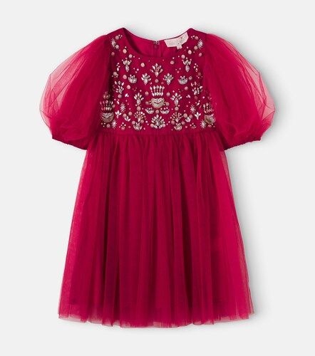 Vestido Merry More de tul adornado - Tutu Du Monde - Modalova
