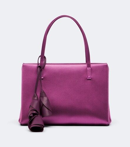 Bolso Barbara de satén - Magda Butrym - Modalova