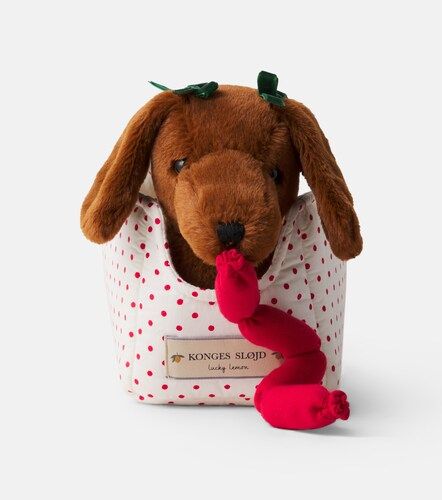 Konges Sløjd Peluche Chorizo - Konges Slojd - Modalova