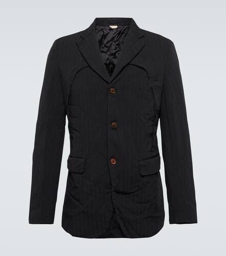 Comme des Garçons Deux Blazer - Comme des Garcons Homme Deux - Modalova