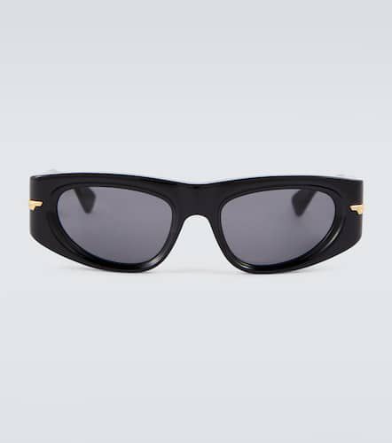 Bottega Veneta Acetate sunglasses - Bottega Veneta - Modalova