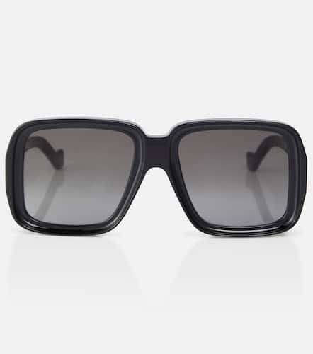 Paula's Ibiza square sunglasses - Loewe - Modalova