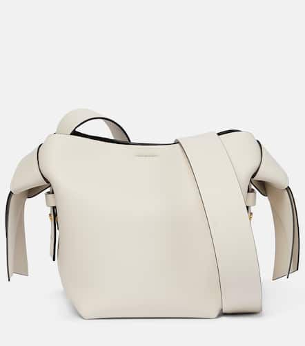 Bolso al hombro Musubi Mini de piel - Acne Studios - Modalova