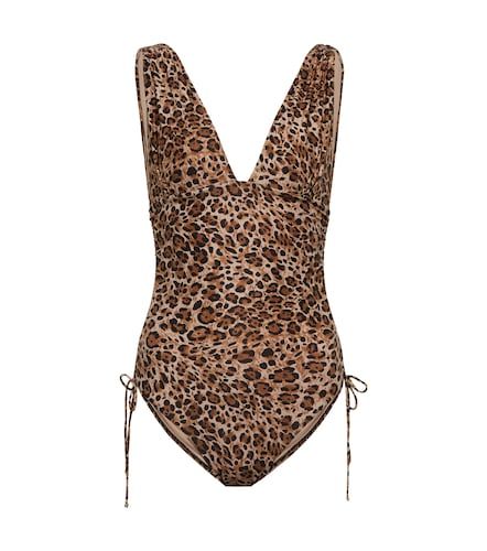 Bañador Chile estampado - Melissa Odabash - Modalova