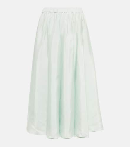 Joseph Smithfield silk midi skirt - Joseph - Modalova