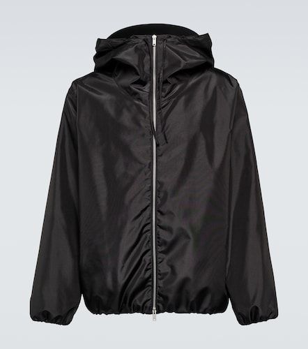 Impermeabile con cappuccio - Jil Sander - Modalova