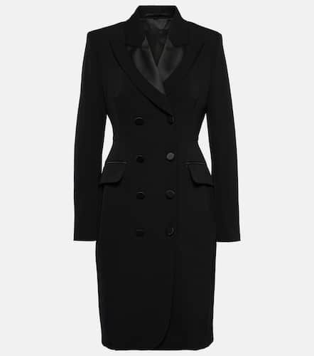 Max Mara Abito blazer Selvi in lana - Max Mara - Modalova