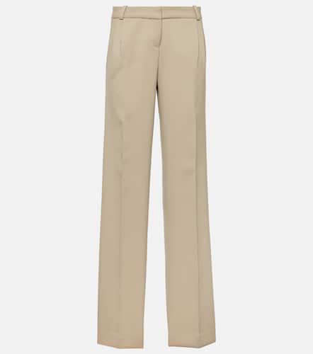 Coperni Low-rise straight pants - Coperni - Modalova